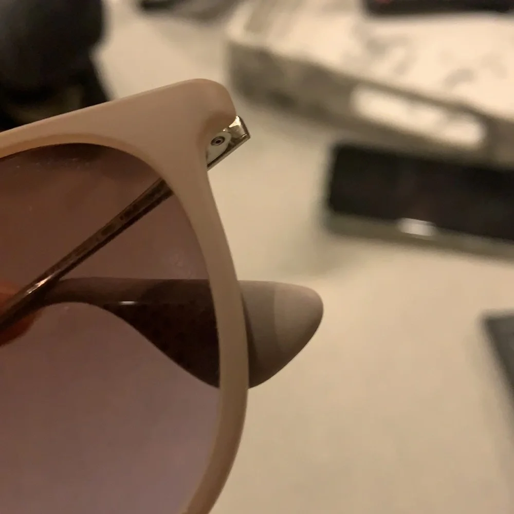 Erika classic raybans - Picture 6 of 7